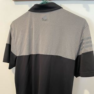 Adidas Golf shirt -M